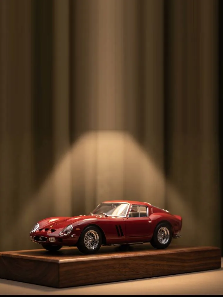 Automobiles