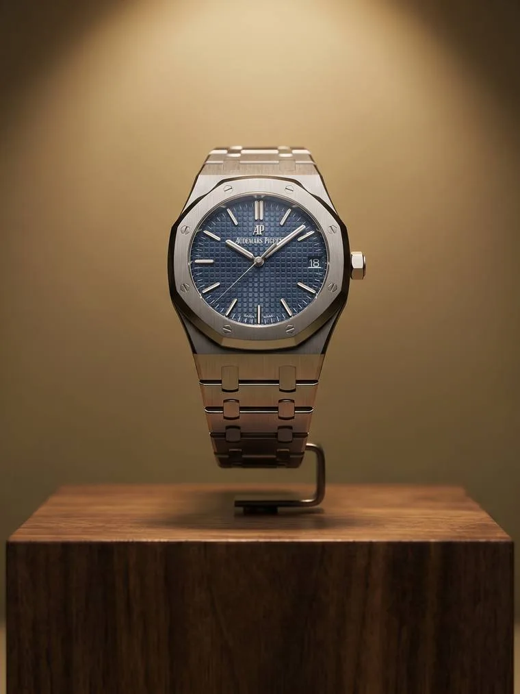 Horlogerie