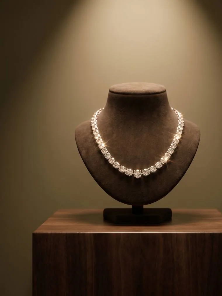 Joaillerie
