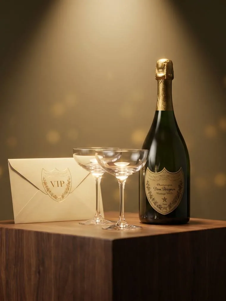 Voyages et événements VIP